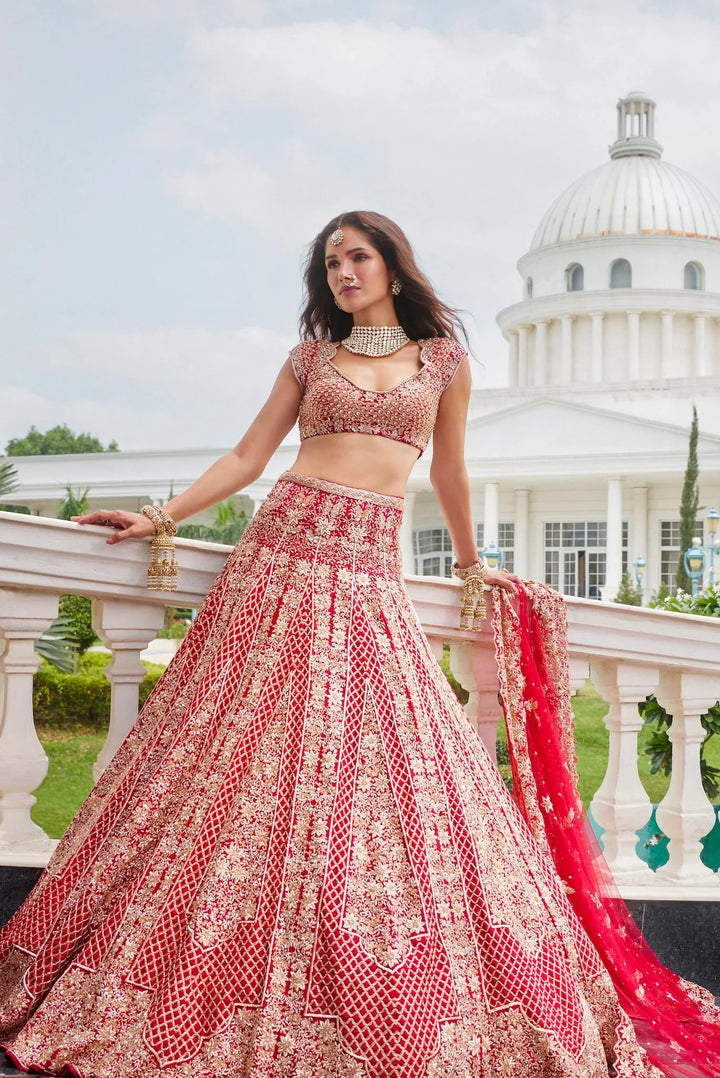 Lehenga