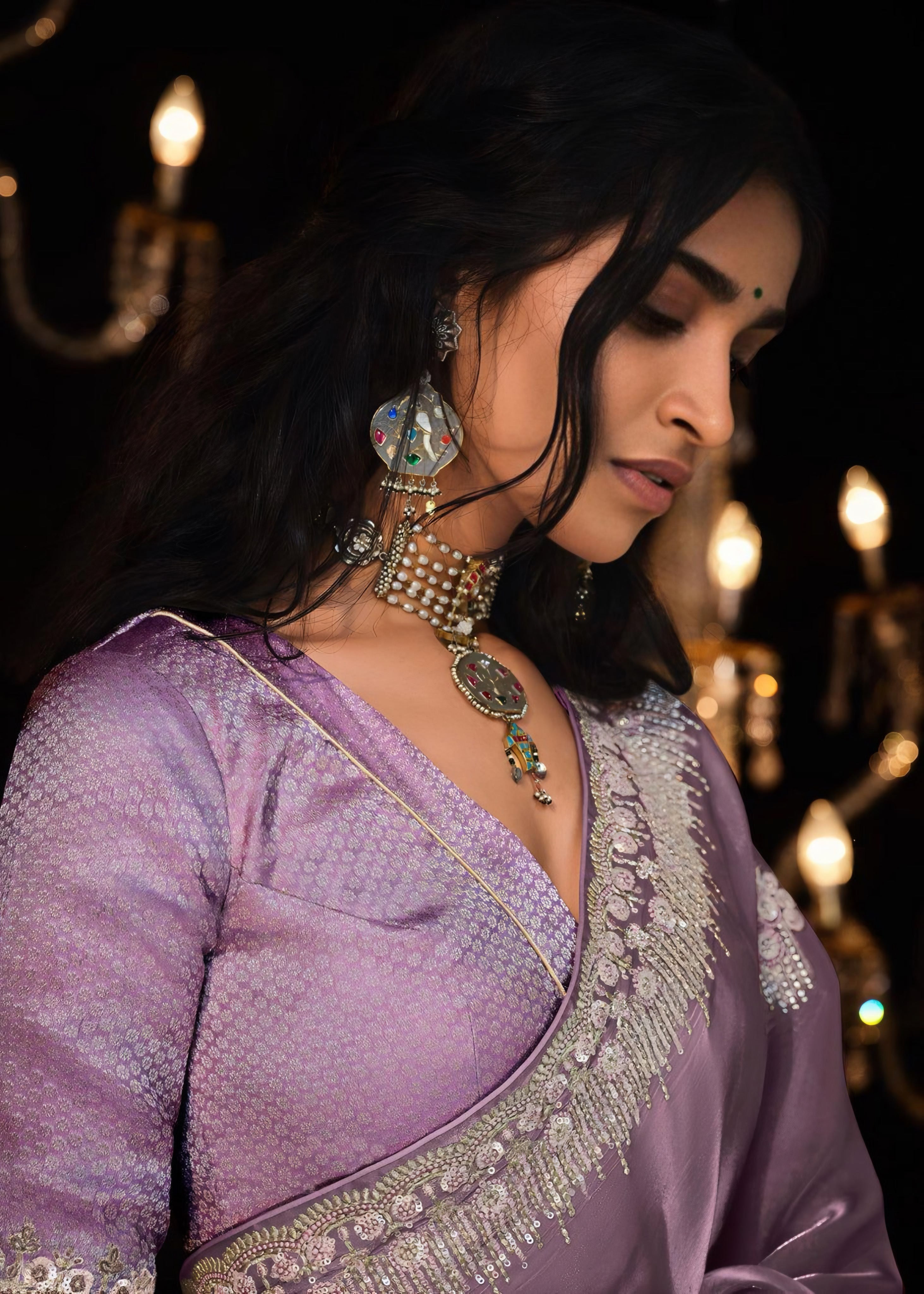 💜 Shehzadi – Pehnava Stories Collection